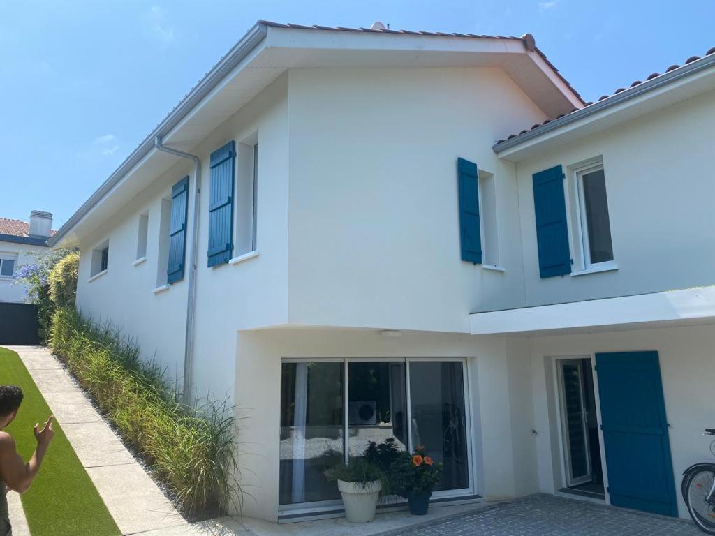 Apartment Agreable T2 Pres Des Plages Avec Parking