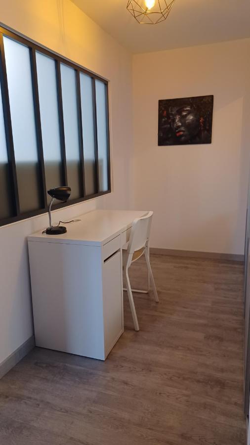 Agreable T2 Pres Des Plages Avec Parking Apartment *