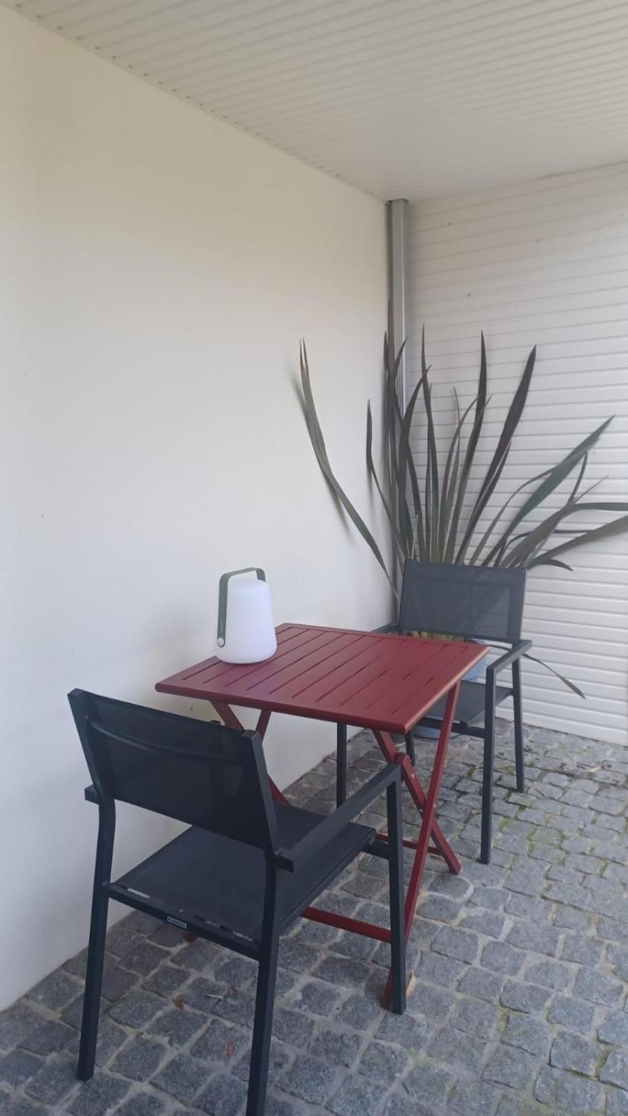 Apartment Agreable T2 Pres Des Plages Avec Parking