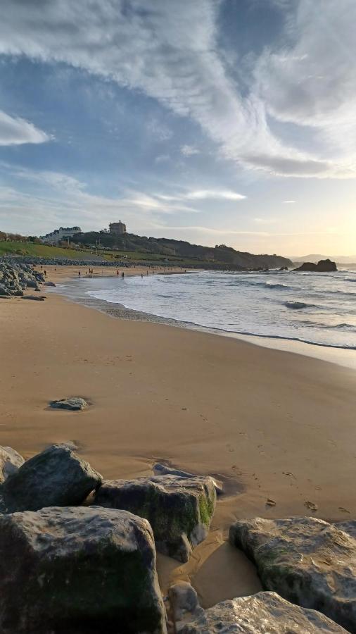 Agreable T2 Pres Des Plages Avec Parking * Arcangues