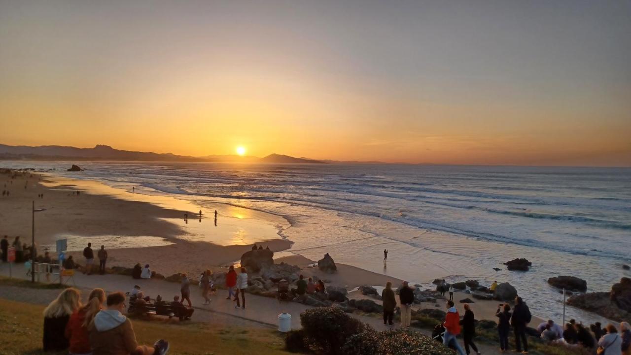 Agreable T2 Pres Des Plages Avec Parking *
